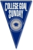 College Goal Sunday Illinois logo