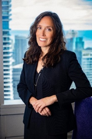 Elizabeth V. Lopez