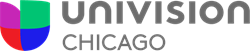 Univision Chicago Logo