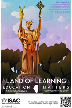 Land of Learning - The Republic