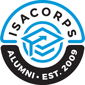 ISACorps Alumni